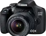 Canon d1500