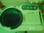 Whirlpool 8kg