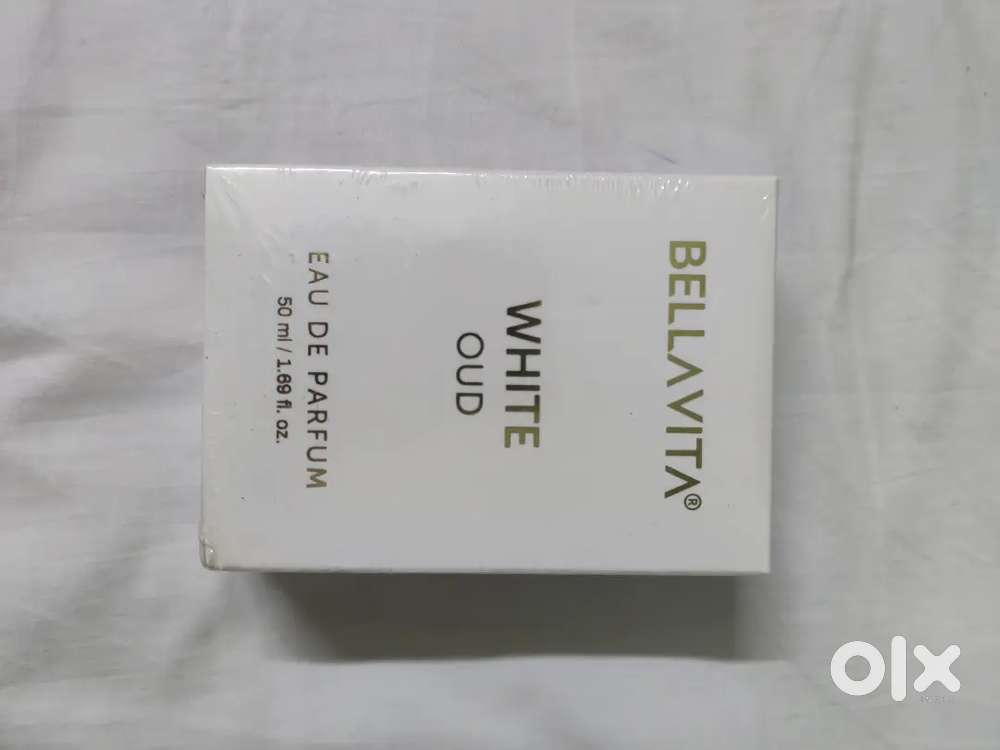 Bellavita Perfume