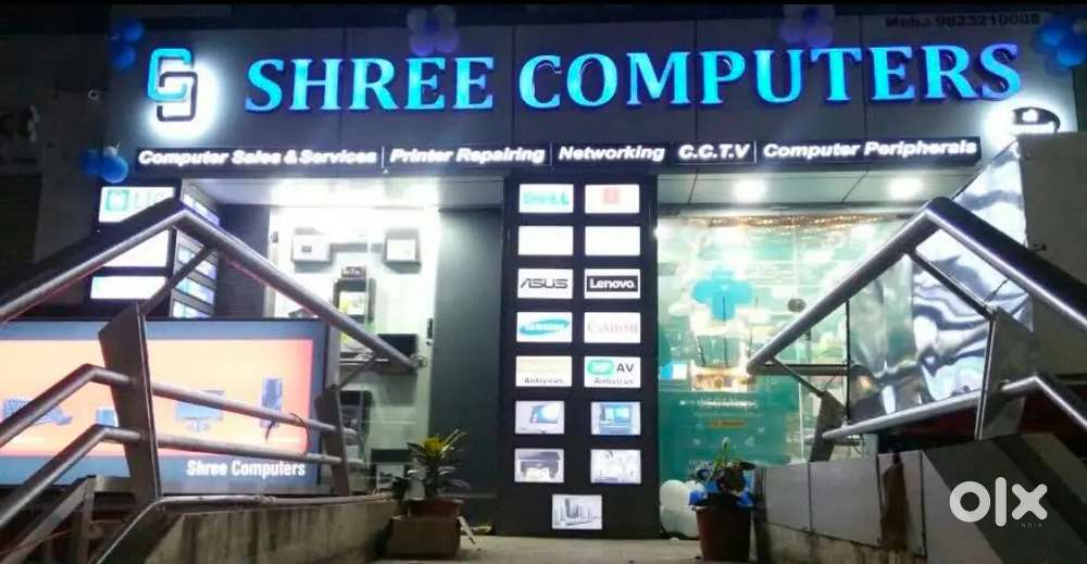 Shop for rent at Akurdi