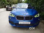BMW X1 xDrive 20d M Sport, 2018, Diesel