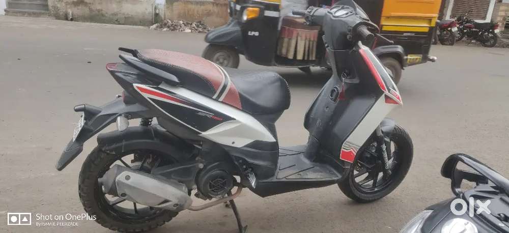 Good Condition Bike,both are tyre Gooc Condition