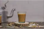Tea master wanted.