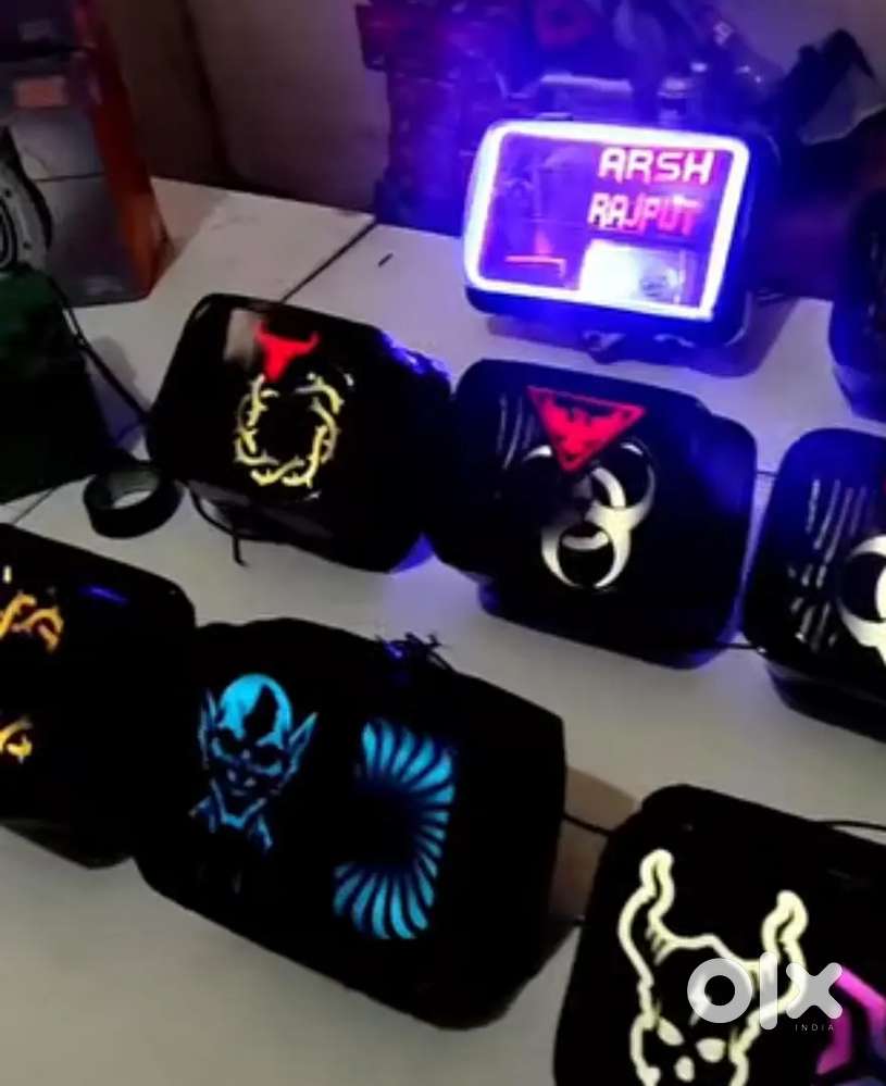 Bike modification accessories