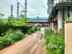 4 cent plot for sale at Vyttila.20 mtr from Vyttila main Jn