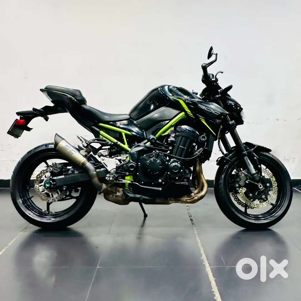 BMW K1600 GRAND AMERICA