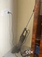 vaccum cleaner