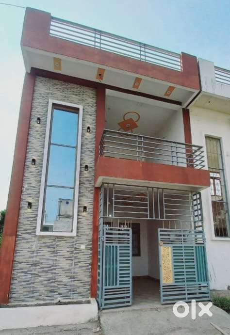 2 bhk, 3bhk Ready to move house for sale near Amity University