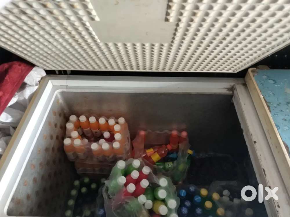 Some Colling problem