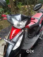 Excellent scooter