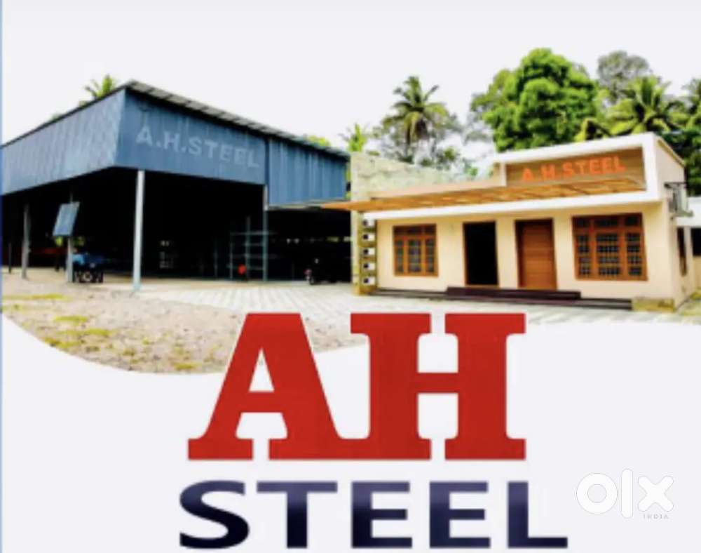 Male Sales cum Marketing Staff Required