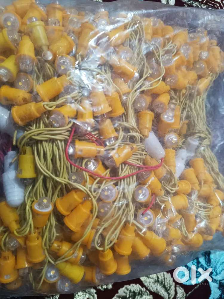 Diwali light set of 11