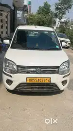 Maruti Suzuki VXI very good condition