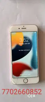 iPhone 6s only mobile