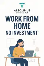 Work from home