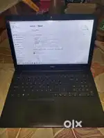 Dell i3 10th gen laptop