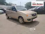 Maruti Suzuki Alto K10 1.0 VXI, 2010, Petrol