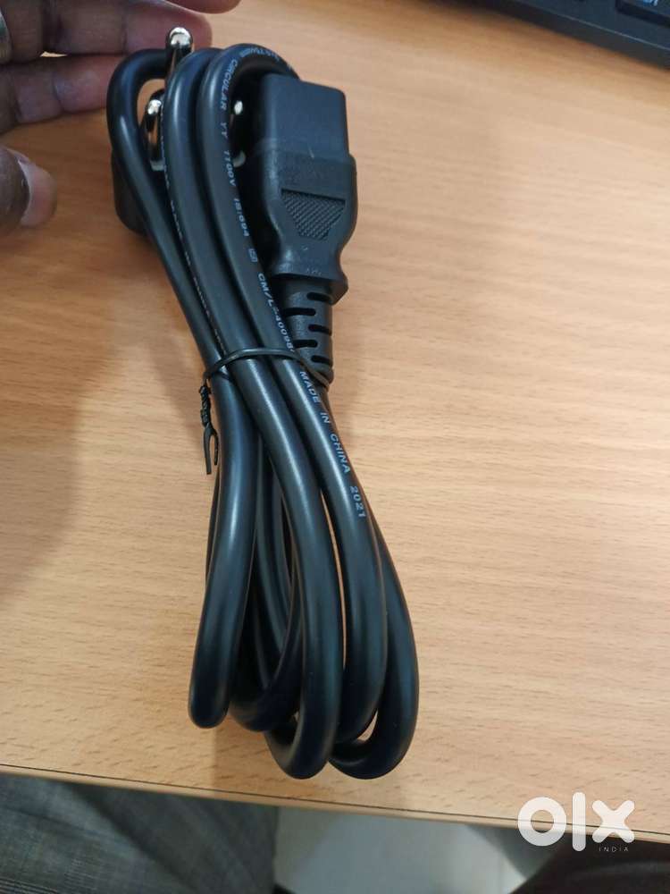 Dell monitor power cable LP 60 250V