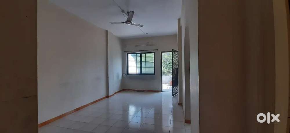 1 BHK flat near Indira Nagar jogging track,Nashik