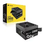 Corsair CV Series SMPS 650W