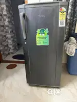 Regregiarator