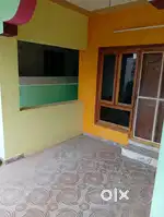 House with cupboards