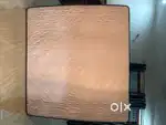 Usha Shriram Mattress 78*72 (4 inches) 15 days old