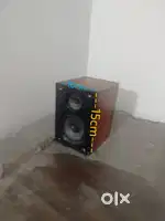 Intex IT 4800 5.1 Speakers