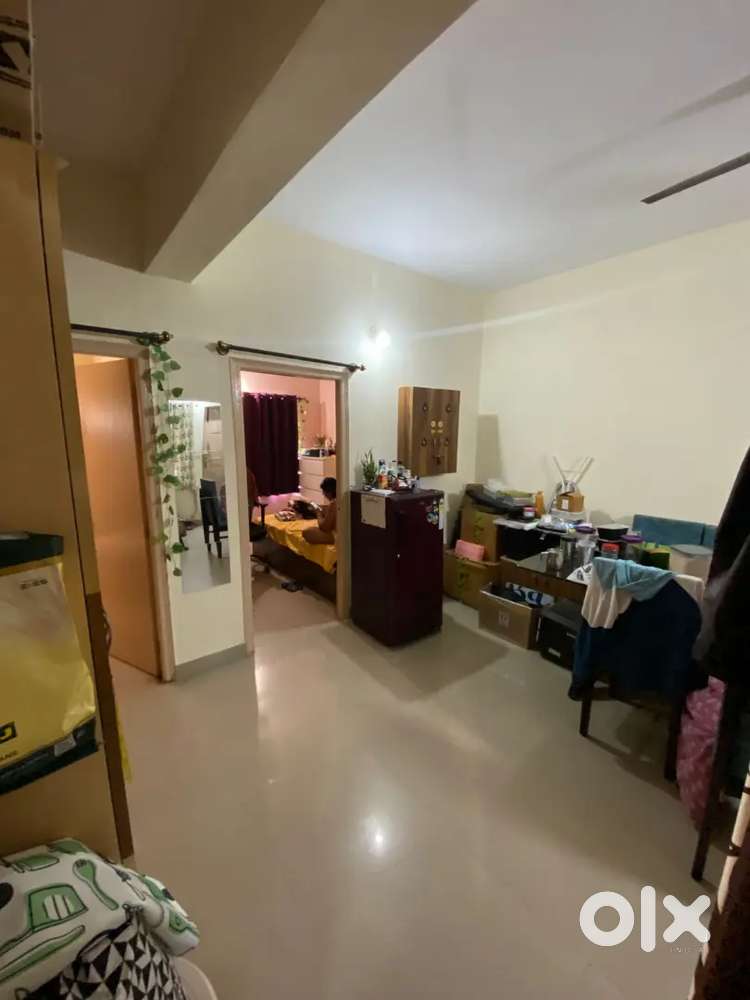 2BHK, EAST facing, 100% vaastu near Chandapura,  electronic City