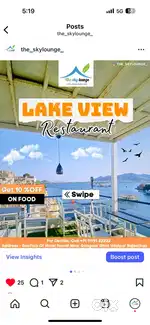 Restaurant food  service