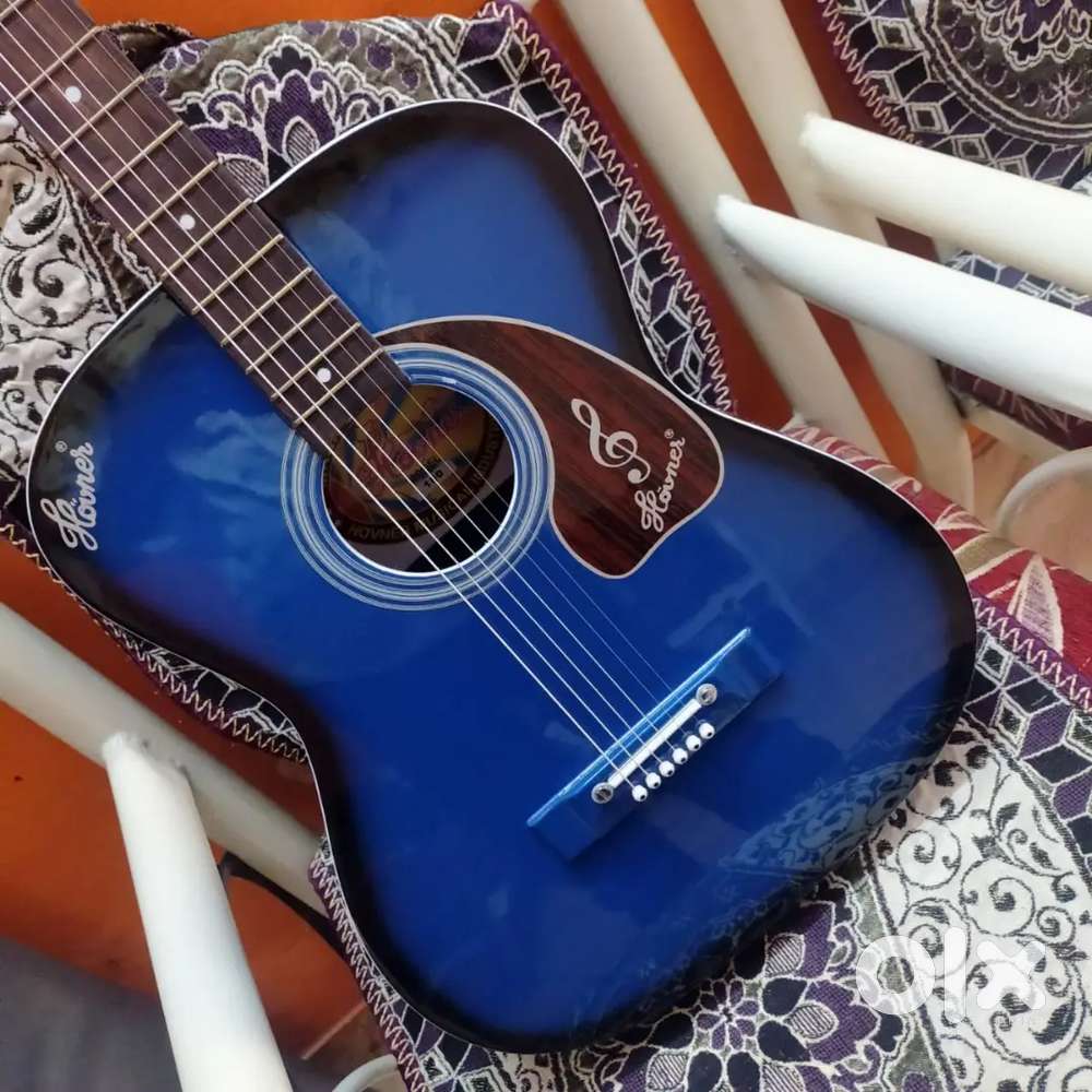 Acoustic Guitar for Beginners