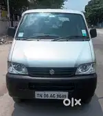 Maruti Suzuki Eeco 5 Seater AC, 2022, Petrol