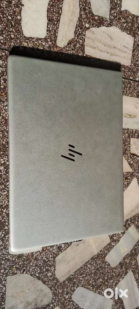 HP Laptop Elitebook