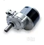 xcluma MY1016Z / ZD101AZ1 24v 250Watt 120RPM Brush Low Speed PMDCMotor