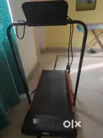 LIFELONG WALKING PAD TREADMILL