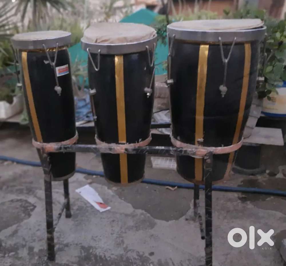 Music Congo
