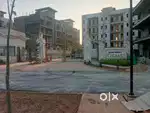 2.5 and 3.5 BHK Floor With Basement Office