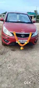 Tata Zest 2015 Diesel 120000 Km Driven