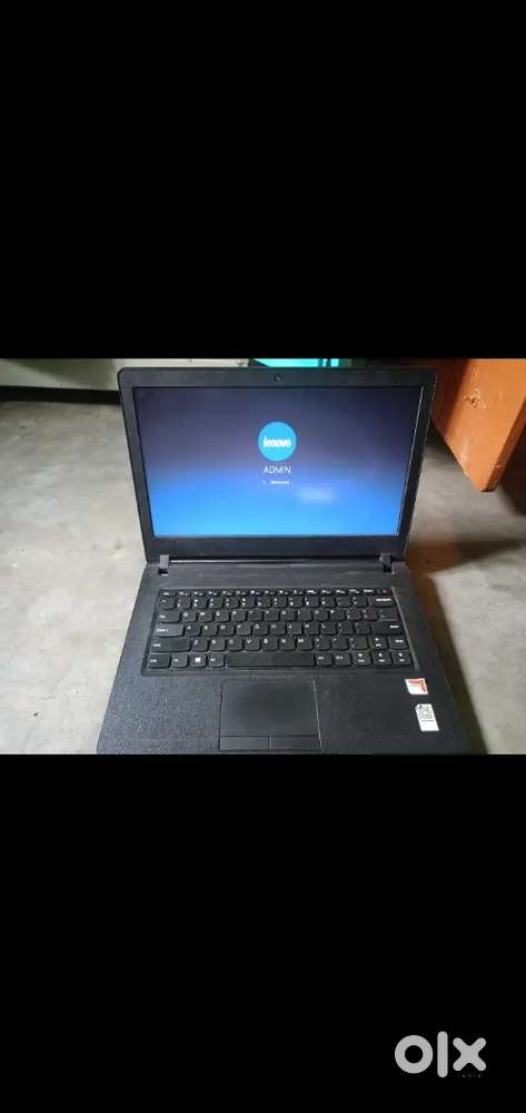 Lenovo E41-25 laptop