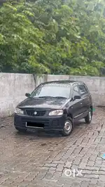 Alto LXi 2007
