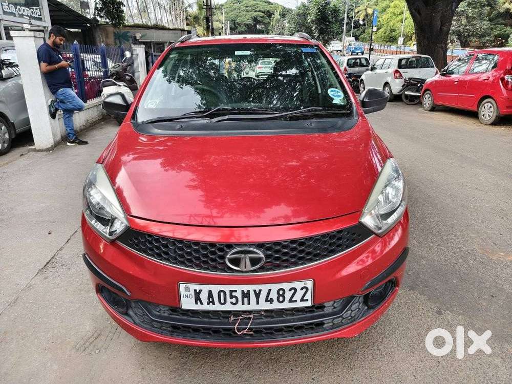 Tata Tiago XE, 2018, Petrol