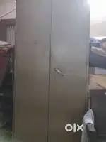 20 year old Steel Cupboard