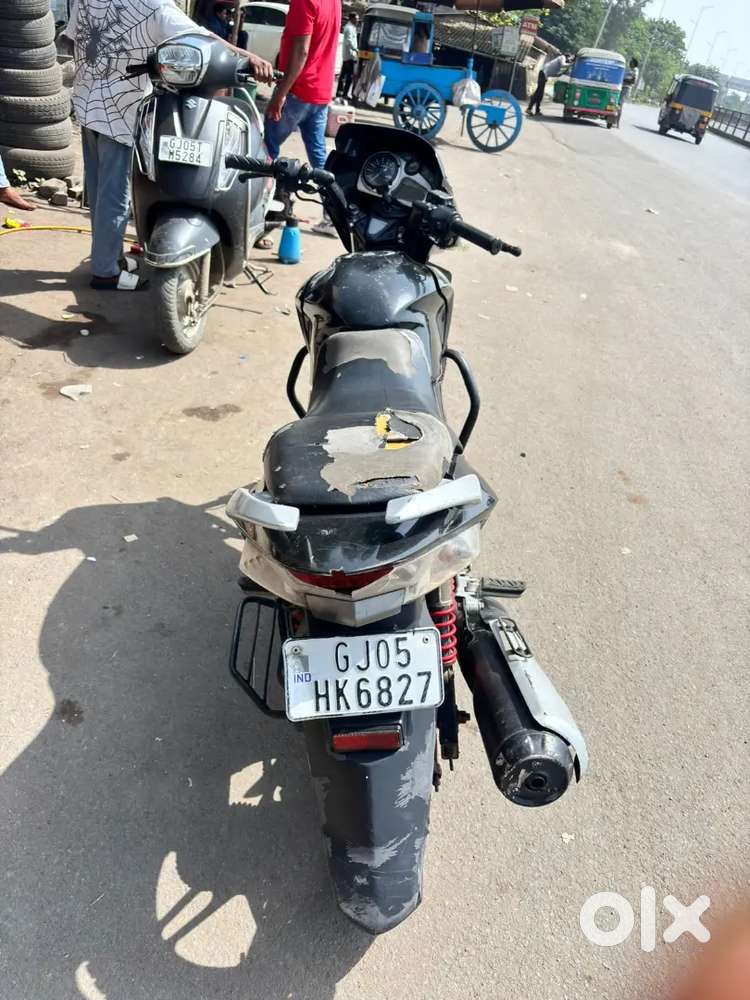 Cbz xtreme veshva ni she