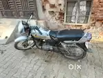 Hero' Honda Splendor