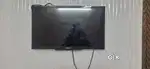 Sony tv bravia