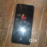 VIVO Y300 8GB RAM 128 ROM 6 MONTH HO RHA H