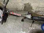 2nd hand cycle