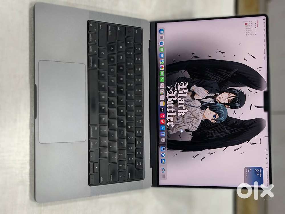 Great Savings in Mac M1 pro 14 inch 10-core CPU and 10-core GPU