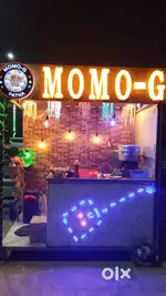 momo maker