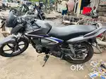 Honda shine